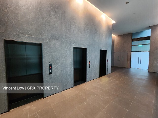 CHEAP Office + Storage Next to Tai Seng MRT / B2 High Tech  (D19), Office #444779551